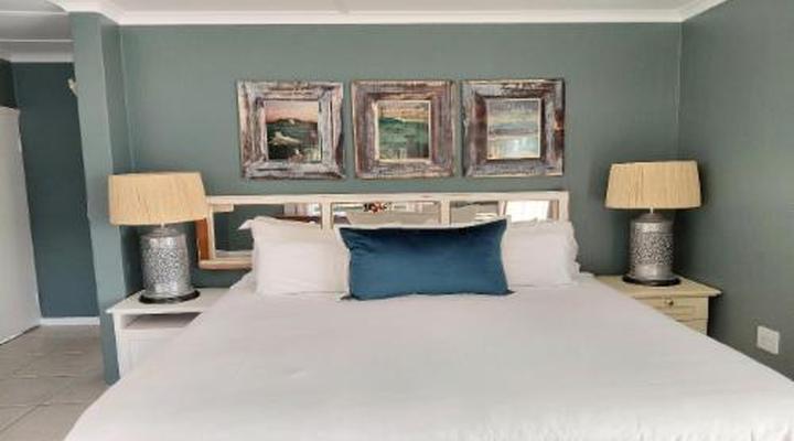 Villa Roc Guesthouse