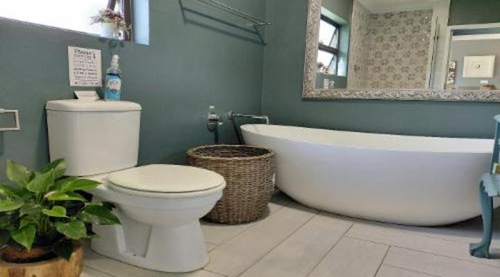 Villa Roc Guesthouse