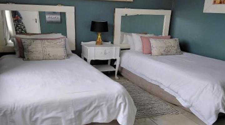 Villa Roc Guesthouse