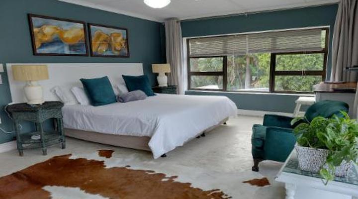 Villa Roc Guesthouse