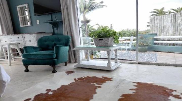 Villa Roc Guesthouse