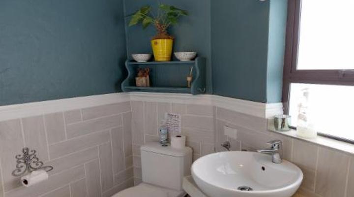 Villa Roc Guesthouse