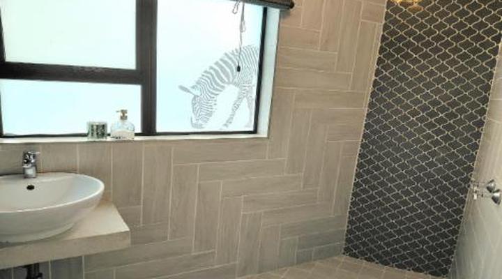 Villa Roc Guesthouse