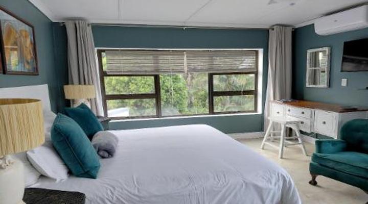 Villa Roc Guesthouse