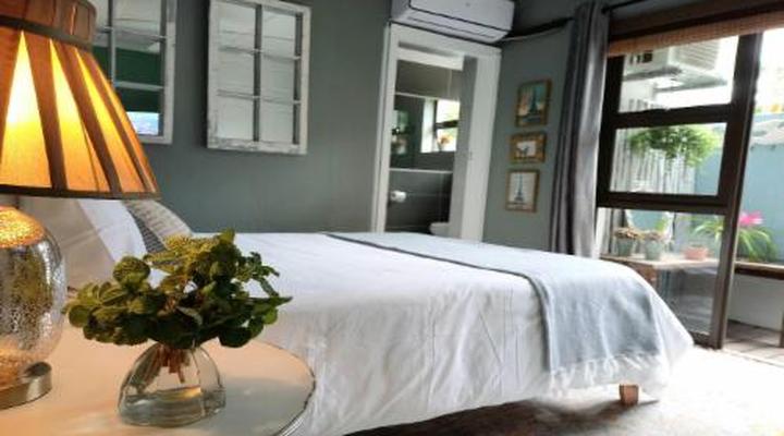 Villa Roc Guesthouse