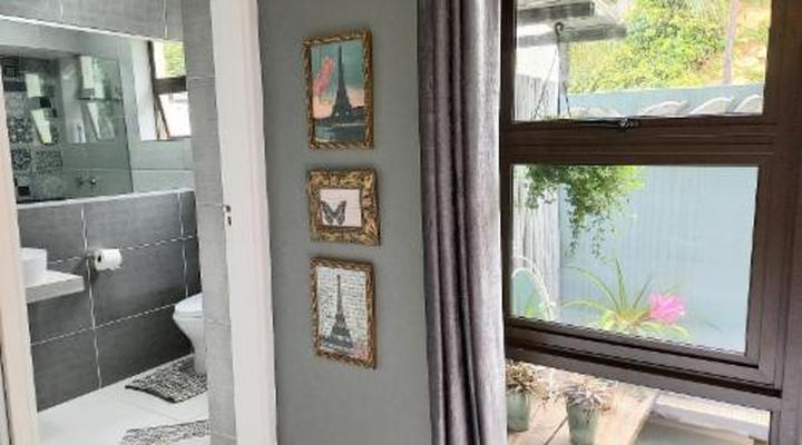 Villa Roc Guesthouse