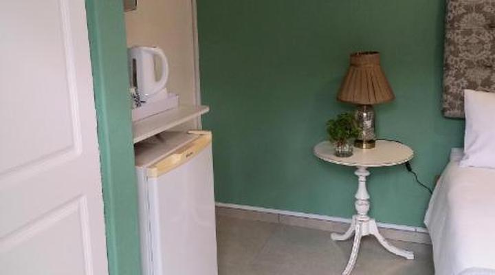 Villa Roc Guesthouse