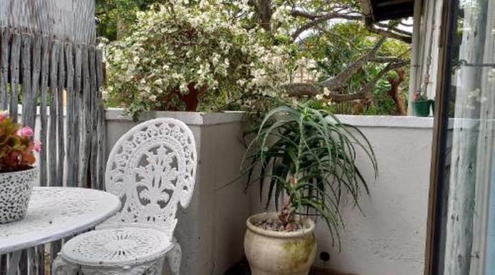 Villa Roc Guesthouse