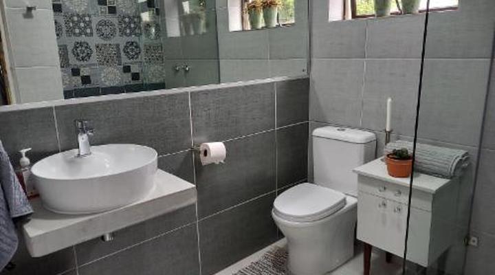 Villa Roc Guesthouse