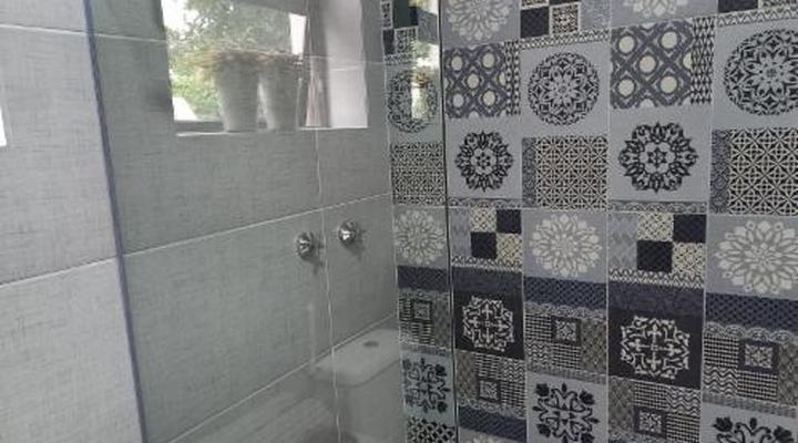 Villa Roc Guesthouse