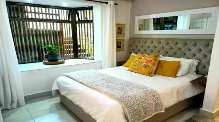 Villa Roc Guesthouse