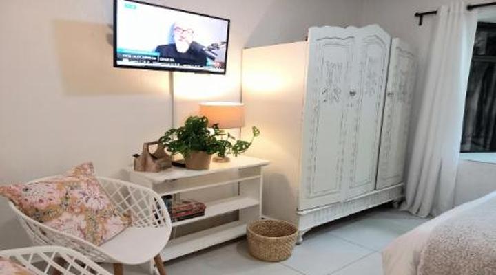 Villa Roc Guesthouse