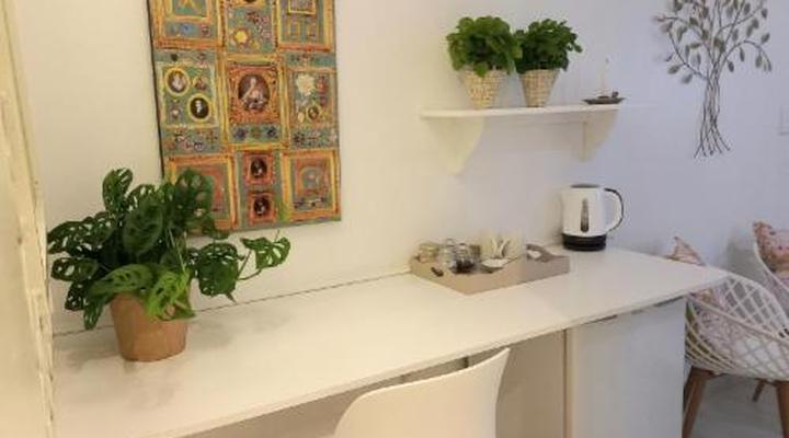 Villa Roc Guesthouse