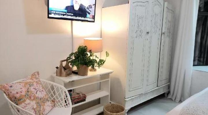 Villa Roc Guesthouse