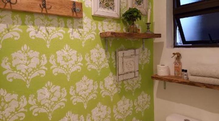 Villa Roc Guesthouse