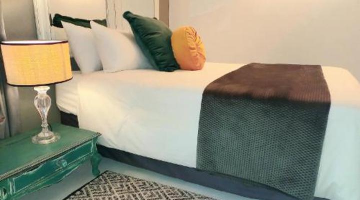 Villa Roc Guesthouse