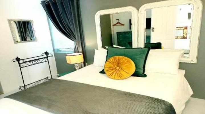 Villa Roc Guesthouse