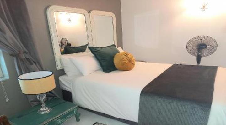 Villa Roc Guesthouse