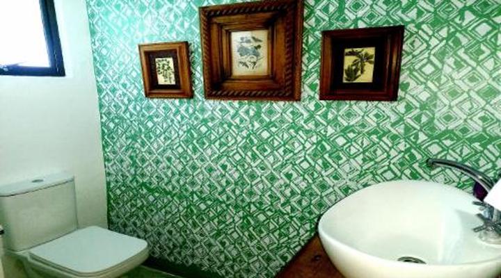 Villa Roc Guesthouse