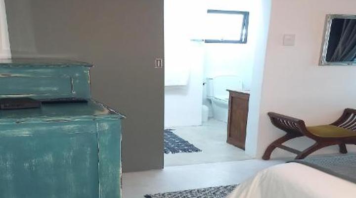 Villa Roc Guesthouse