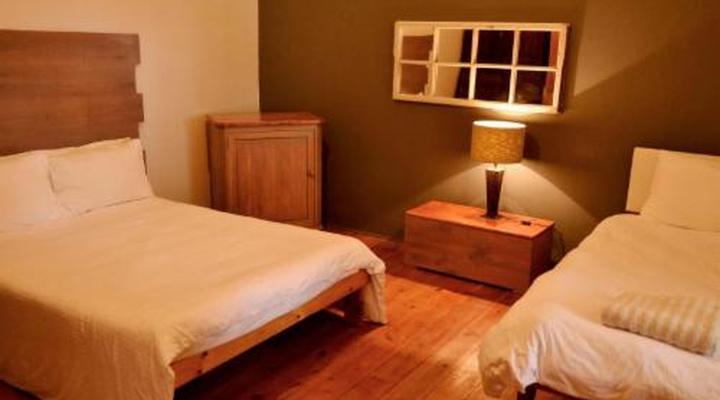 Excelsior Guest farm & Venue