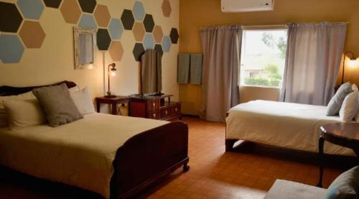 Excelsior Guest farm & Venue