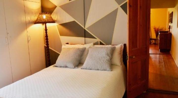 Excelsior Guest farm & Venue