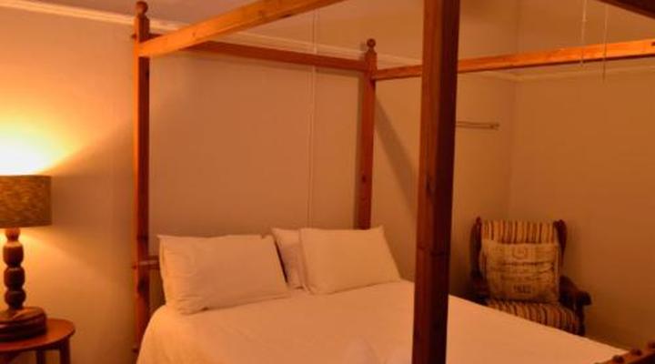 Excelsior Guest farm & Venue