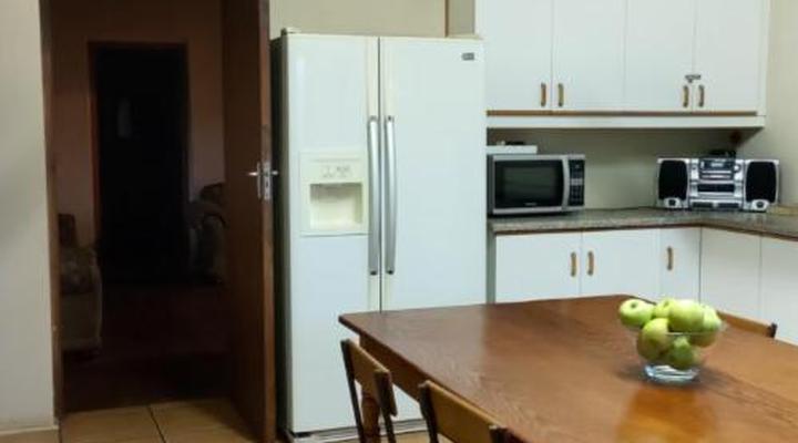 Excelsior Guest farm & Venue