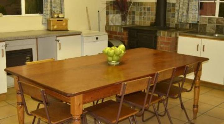 Excelsior Guest farm & Venue