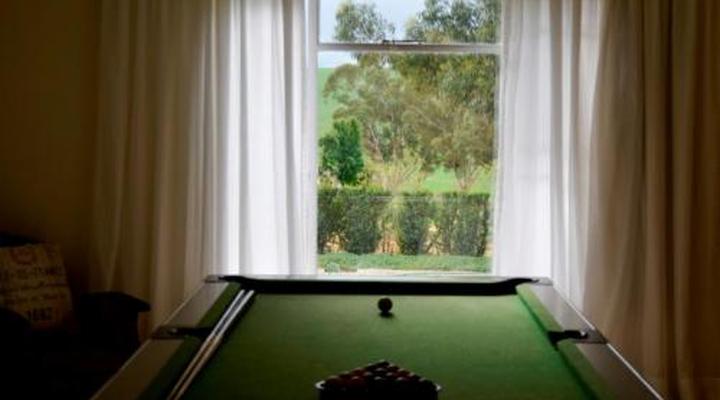 Excelsior Guest farm & Venue