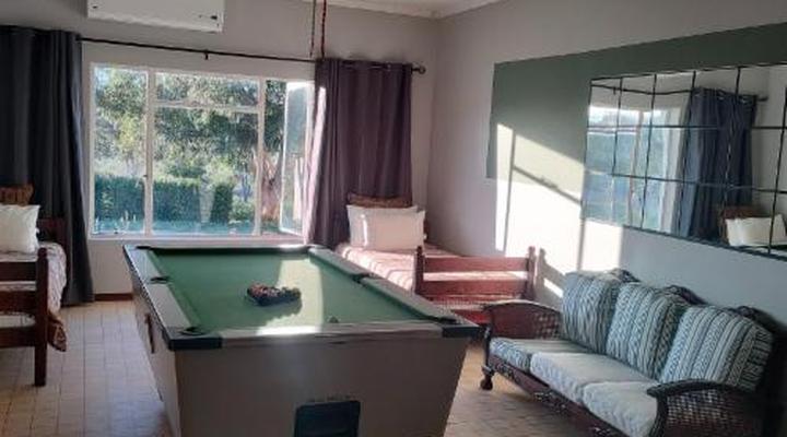 Excelsior Guest farm & Venue