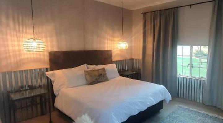 Excelsior Guest farm & Venue