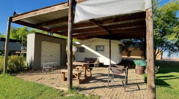 Excelsior Guest farm & Venue