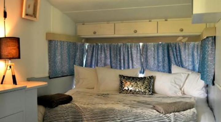 Excelsior Guest farm & Venue