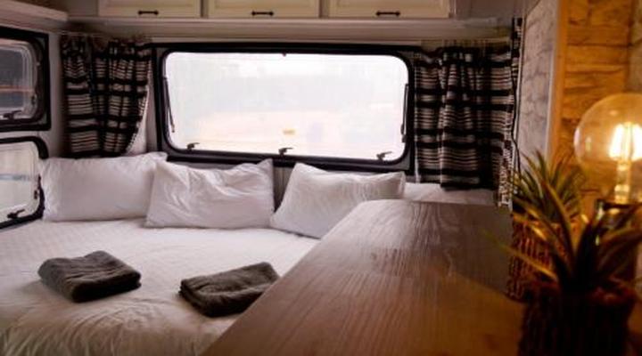 Excelsior Guest farm & Venue