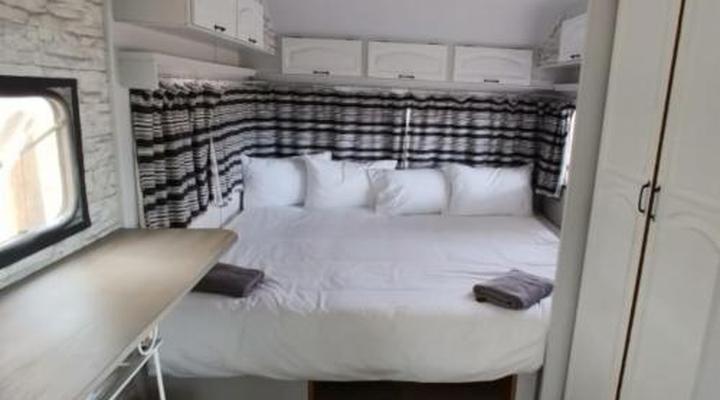 Excelsior Guest farm & Venue