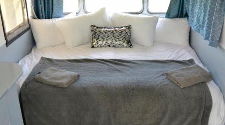 Excelsior Guest farm & Venue