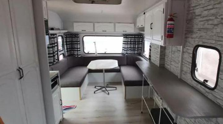 Excelsior Guest farm & Venue