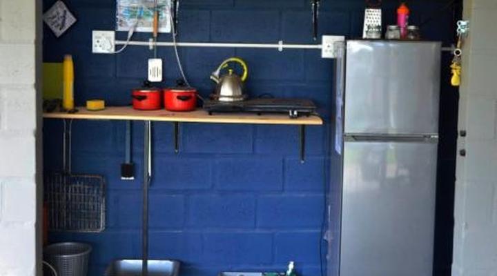 Excelsior Guest farm & Venue