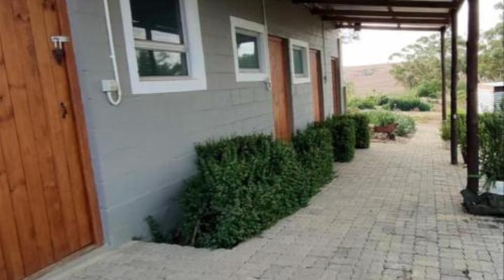 Excelsior Guest farm & Venue