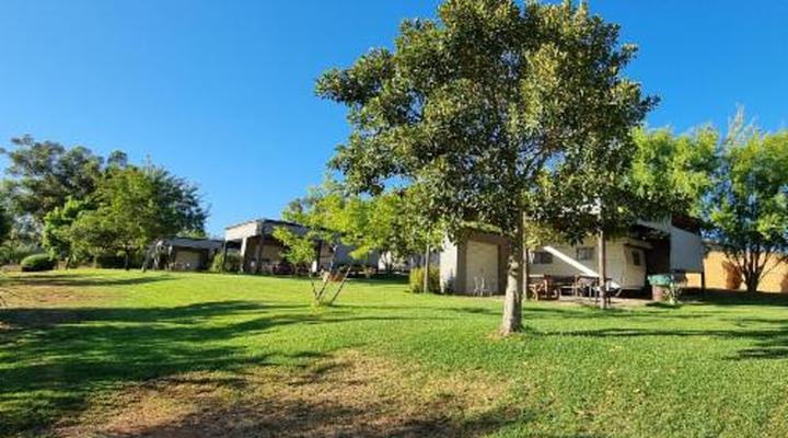 Excelsior Guest farm & Venue