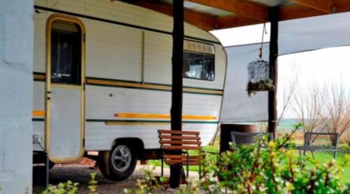 Excelsior Guest farm & Venue