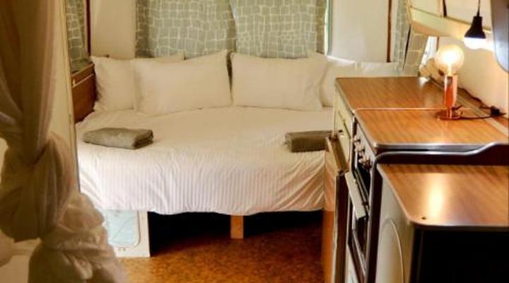 Excelsior Guest farm & Venue