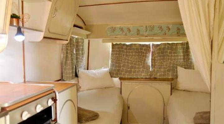 Excelsior Guest farm & Venue