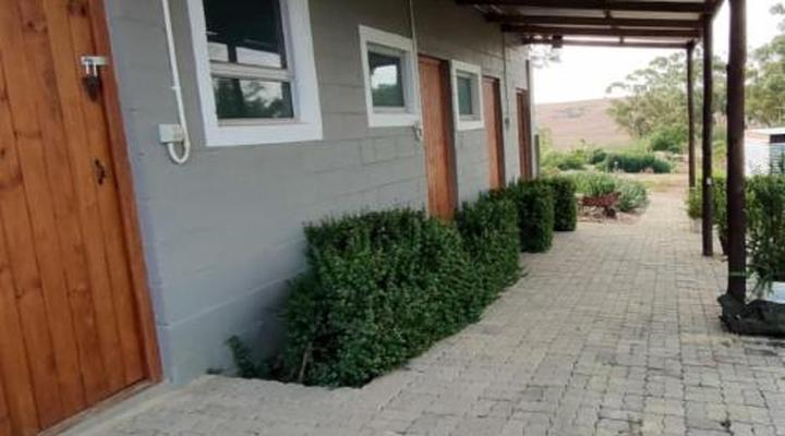 Excelsior Guest farm & Venue