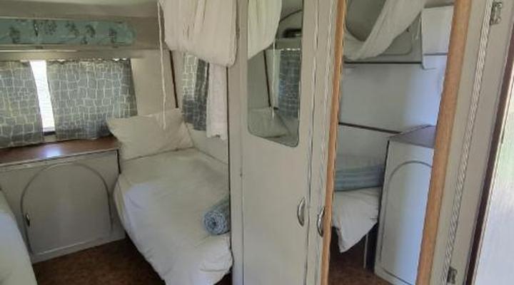 Excelsior Guest farm & Venue