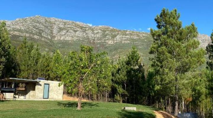 Noah - Farm Campsite