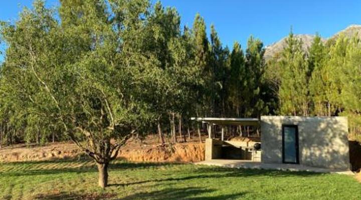 Noah - Farm Campsite