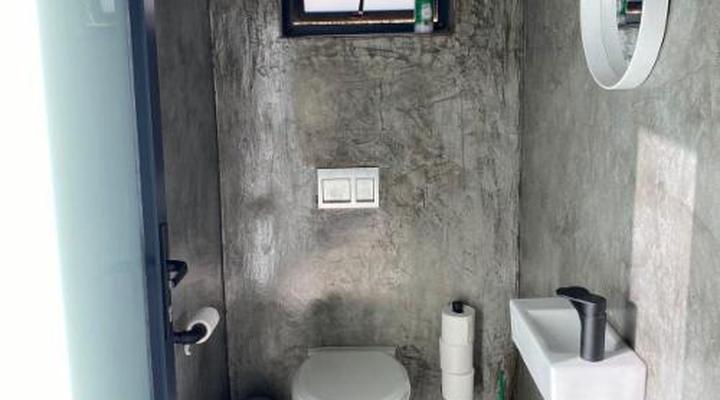 Noah - Farm Campsite